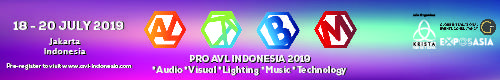 AVL Indonesia Banner