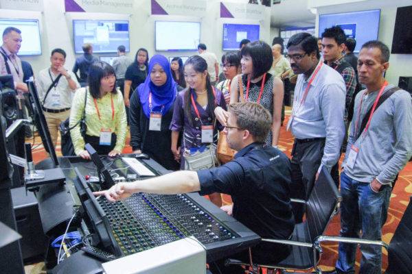BroadcastAsia2016: An In-depth Look At The Impact of Digital Transformation