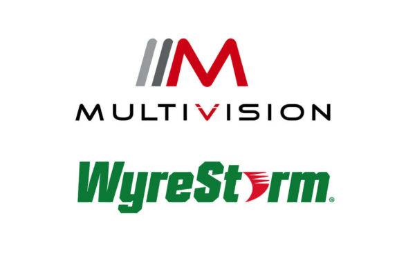 ME: WyreStorm Announces MultiVision as New Distribution Partner