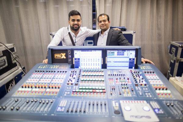 UAE: Al Lailak Upgrades to MIDAS Pro X