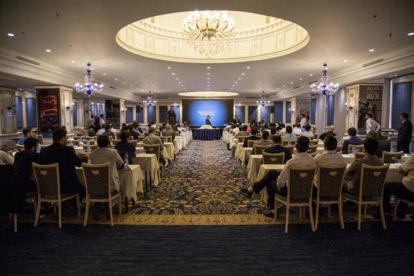 ME: Sennheiser Successfully Hosts ‘Sound Academy’ Roadshows in Iran and Jordan