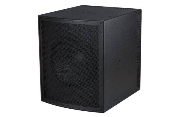 Fulcrum Acoustic Unveils New CS118 Subcardioid Subwoofer