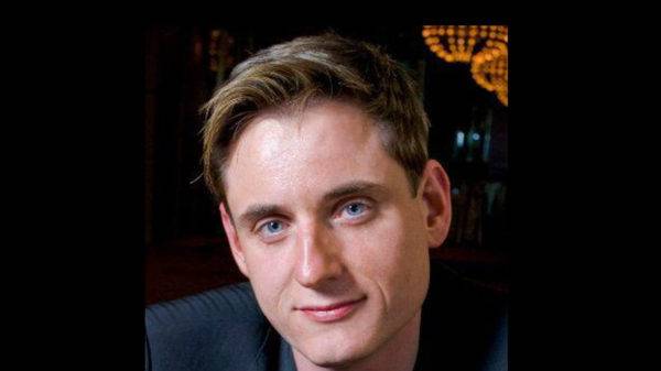 IND: Uli Behringer Awarded Global Audio Industry Leader