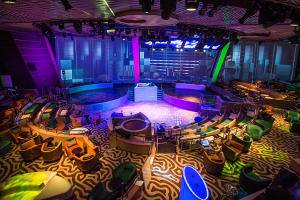 Ovation of the Seas_Two70_Elation