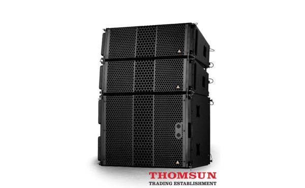 UAE: Thomsun Hosting Adamson Training Seminar In Dubai