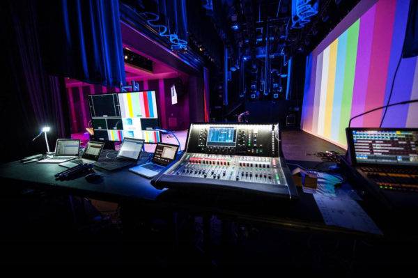 AUS: Renowned Australian Venue Installs dLive