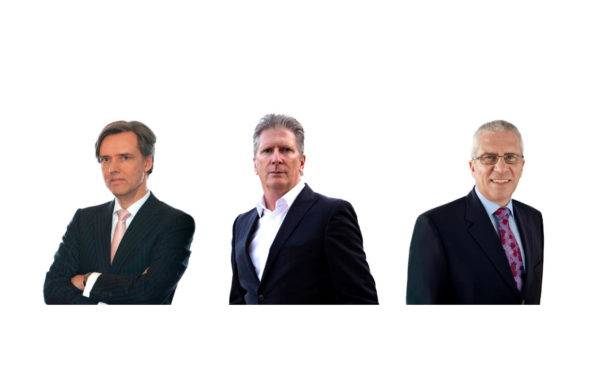 DEU: d&b Announces New Advisory Board To Develop Strategic Growth