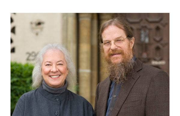 CHN: Meyer Sound Co-founders John and Helen Meyer To Attend PALM China 2016 Expo