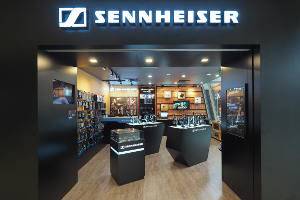 sennheiser