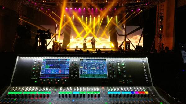 IND: Two Indian PA Companies Invest In dLive