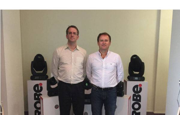 APAC: Robe Announces Jens Poehlker As MD For Robe Asia Pacific
