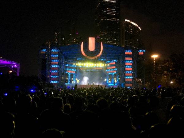 HKG: MLA Passes Its Ultra Test At Massive Hong Kong Urban Dance Fest