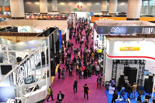 SHOW: Discover The Best Of The Chinese Entertainment Market At PL+S Guangzhou 2017!
