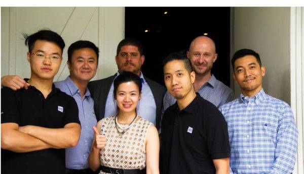 SGP: d3 Holds Open Day And Training In Singapore