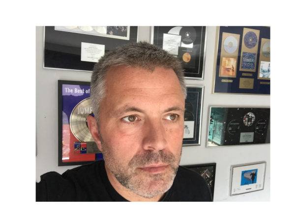 INTL: TANNOY Gains New Leadership With James Bradbury