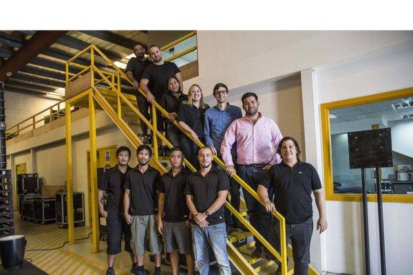 UAE: Maestra Dubai Expands & Moves