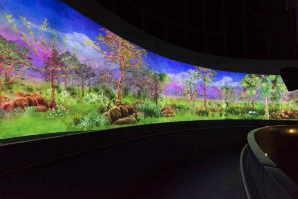 SGP: Broadcast Professional Adopts Interactive Digital Technology To Redefine National Museum Of Singapore Visitor Experience