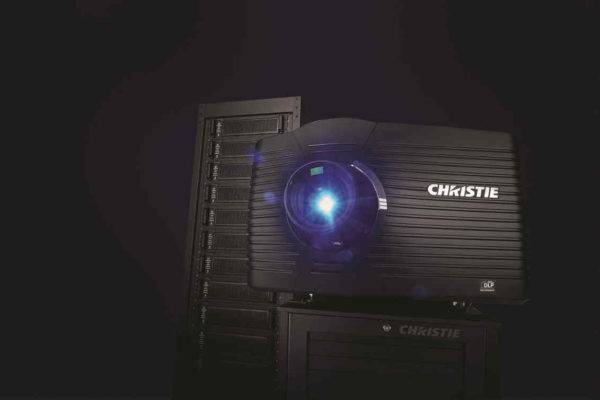 INTL: Christie Technology Leadership Welcomed By Asian Cinemas
