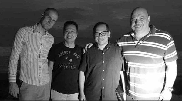 IDN: Adamson Partners With Big Knob Audio For Indonesian Distribution