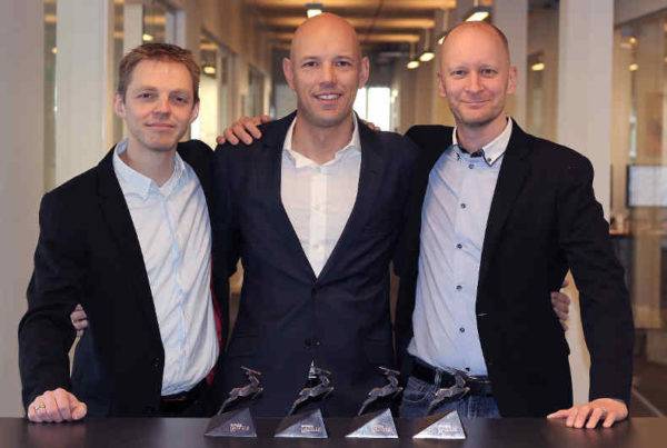 DNK: Pascal Announces Buyout Of Minority Shareholder Camco