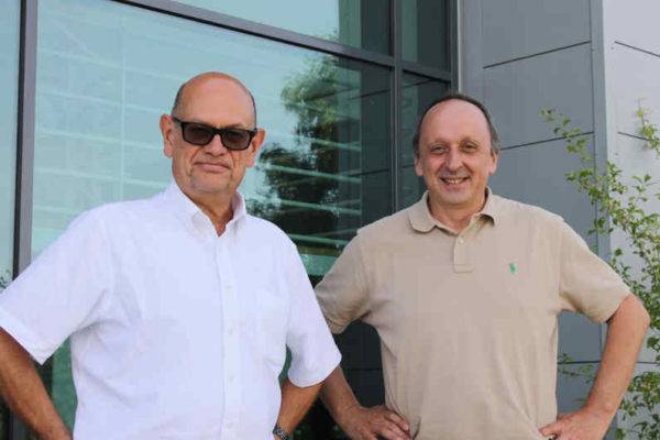 INTL: NEXO Asia Promotes Michel Brouard