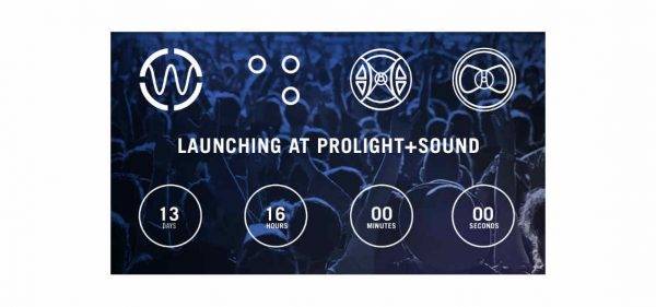 Prolight + Sound: Martin Audio To Announce 10 New Products