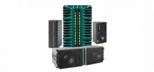 Prolight + Sound: Alcons Previews New Products & Developments