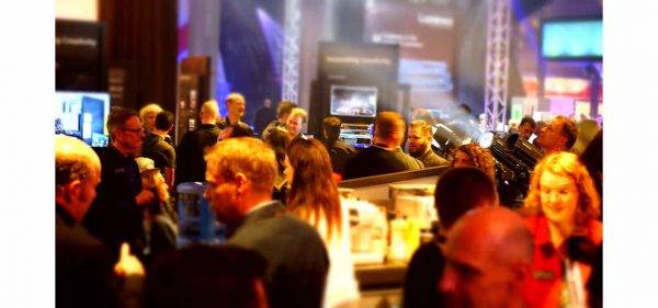 Prolight + Sound: ETC Powers Up With Best And Brightest