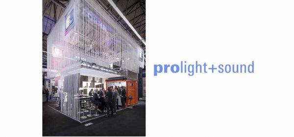 Prolight + Sound: Step Into A World Of Fohhn