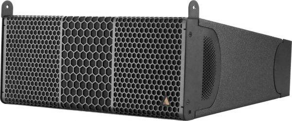 PL+S Frankfurt: Adamson Unveils Integration-focused IS-Series Family Of Loudspeakers
