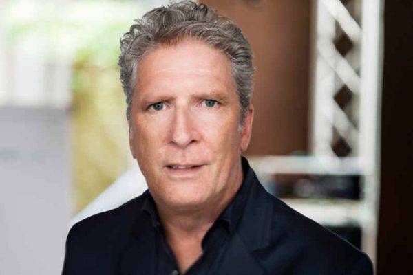 David Claringbold Brings Interesting Perspective As d&b audiotechnik’s New Chief Marketing Officer