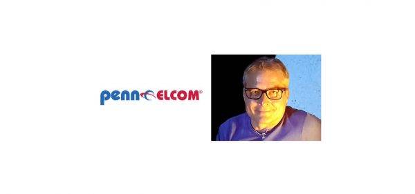 GBR: Martin Drumm Joins Penn Elcom