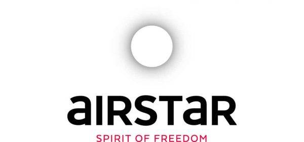 FRA: New Brand Identity Elevates Airstar Into New Era