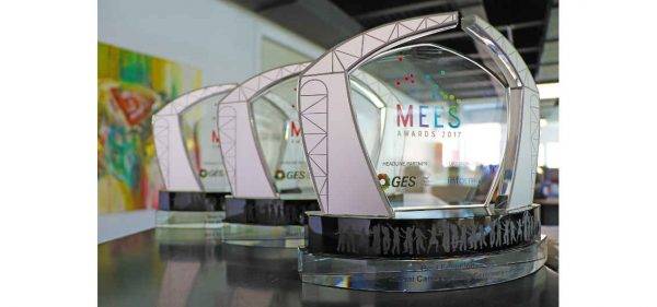 UAE: Protec Wins Thrice At The Middle East Event Awards 2017