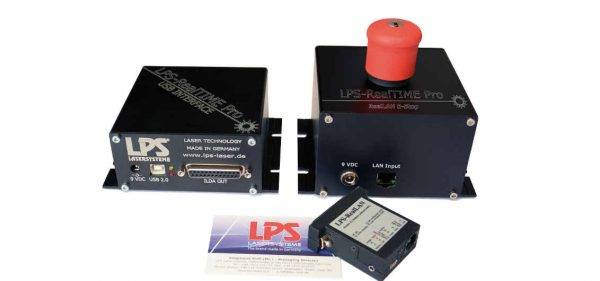 LPS-RealTIME Pro Software's Newest Addition