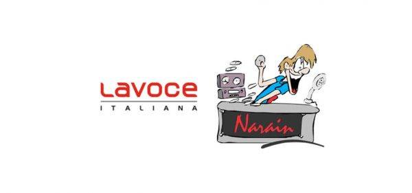 Lavoce Italiana Partners With Narain Audio & Lighting In India