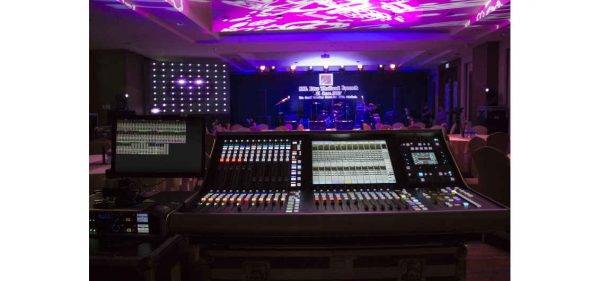 THA: SSL Live Launches With Acoustic & Lighting Thailand