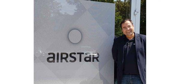 FRA: Airstar Strengthens International Reach With New Export Manager Role