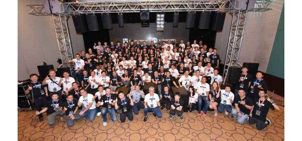 MYS: Electro-Voice & Dynacord Host Loud&Clear Customer Event In Asia