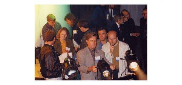 USA: 25 Years Of The ETC Source Four Fixture
