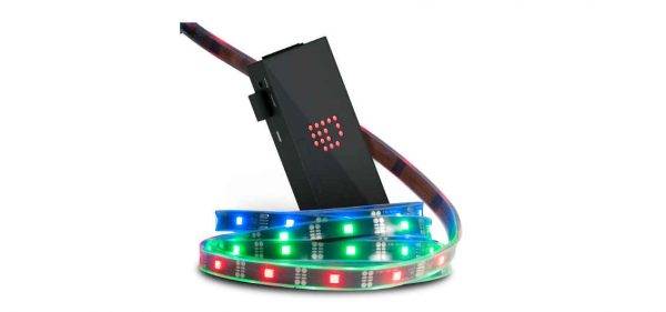 Elation Offers DiGidot C4 LED And Pixel Tape Driver