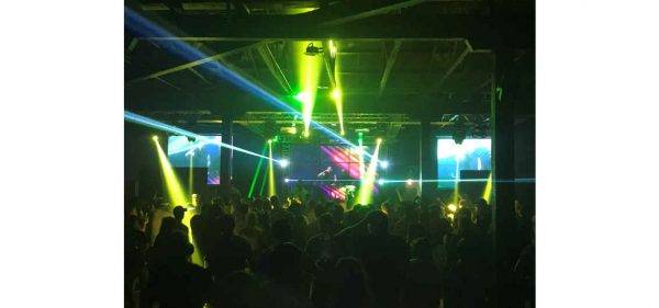 NZL: HARMAN Professional Solutions Helps Outback Inn Top Hamilton’s Nightclub Scene