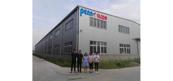 CHN: Penn Elcom Expands Chinese Operation