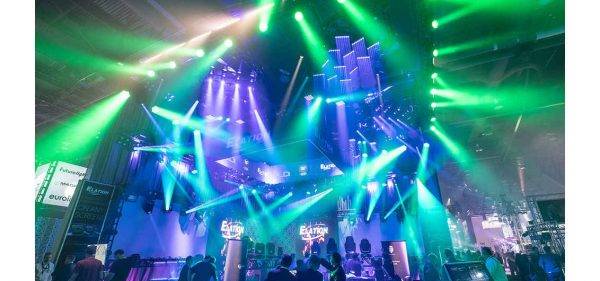 LDI SHOW 2017: Snippets