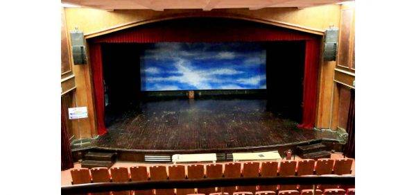 VNM: HARMAN Professional Solutions Supports The Fine Arts