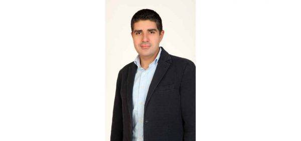 UAE: Sennheiser Appoints Fadi Costantine As Technical Sales Manager In Middle East