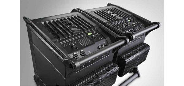 HK Audio Makes LUCAS NANO More Affordable Than Ever