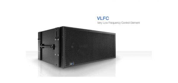 Meyer Sound Hits New Lows With VLFC