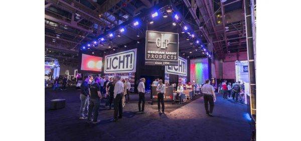 USA: GLP Announces “Massive Success” At LDI 2017