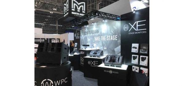 JPN: WPC Debuts At Inter BEE2017